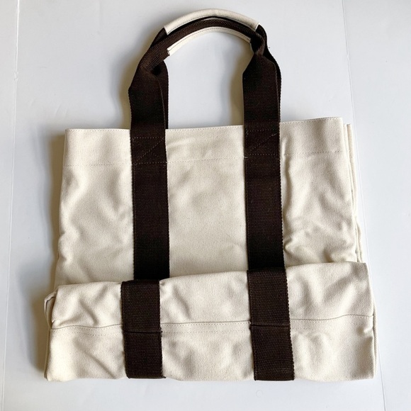 Le Bar Marché x Curateur La Plage Tote Bag - Picture 10 of 13